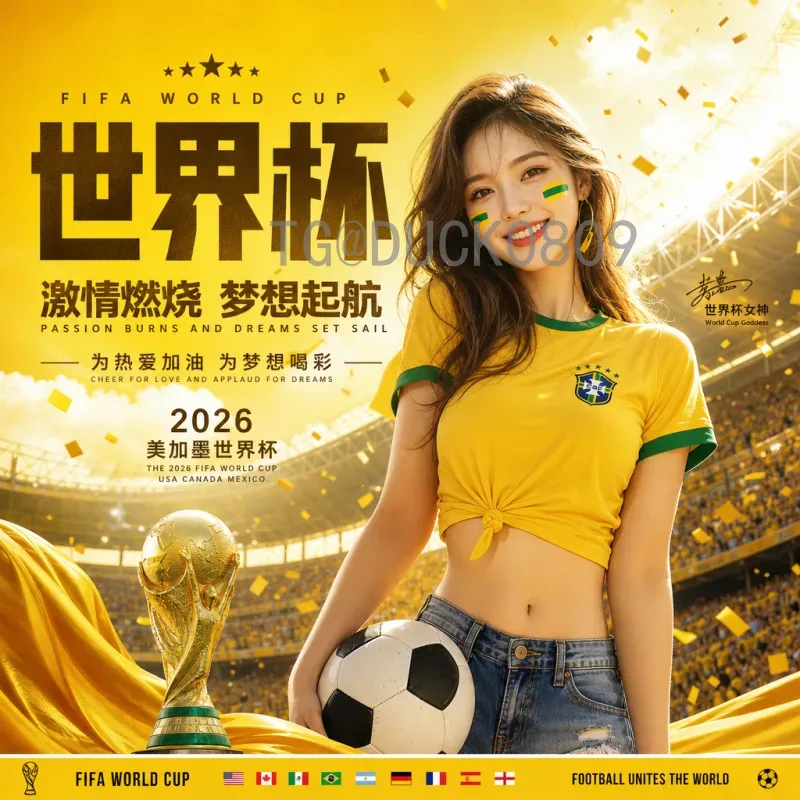 2026年世界杯转播权争夺战：新格局下的观赛变革与平台布局