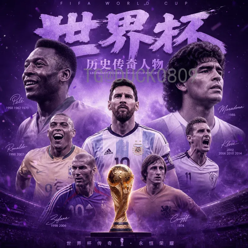 2026美加墨世界杯阿根廷队最新消息：卫冕冠军的备战与挑战